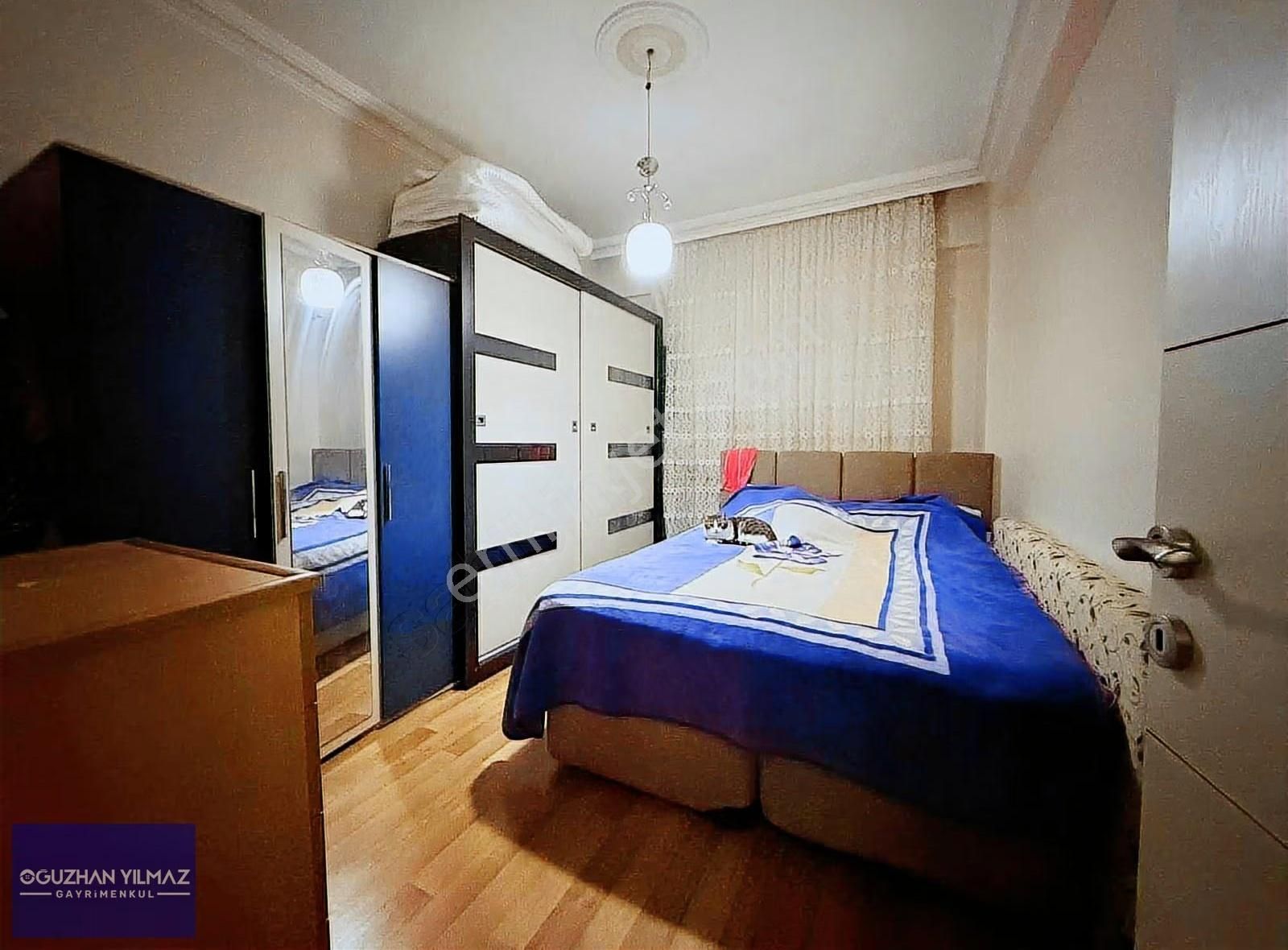 Oğuzhan Yılmaz'dan Ali Ulvi Kurucu Cd. Ak-saray Sit. 3+1 Daire - Görsel 11