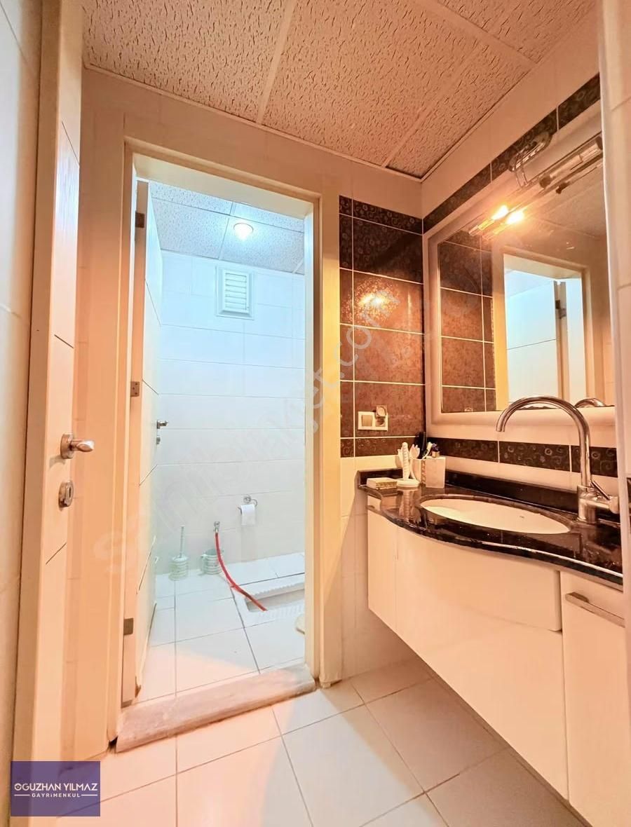 Oğuzhan Yılmaz'dan Ali Ulvi Kurucu Cd. Ak-saray Sit. 3+1 Daire - Görsel 6