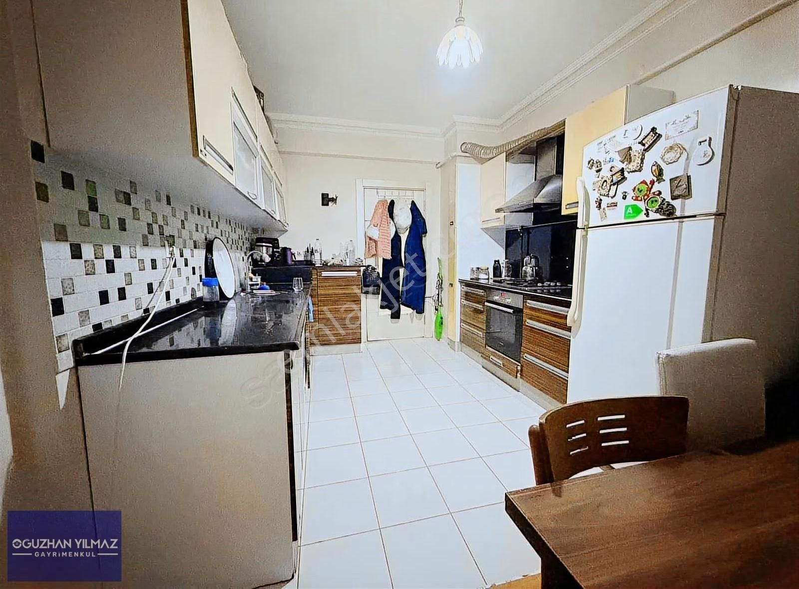 Oğuzhan Yılmaz'dan Ali Ulvi Kurucu Cd. Ak-saray Sit. 3+1 Daire - Görsel 20