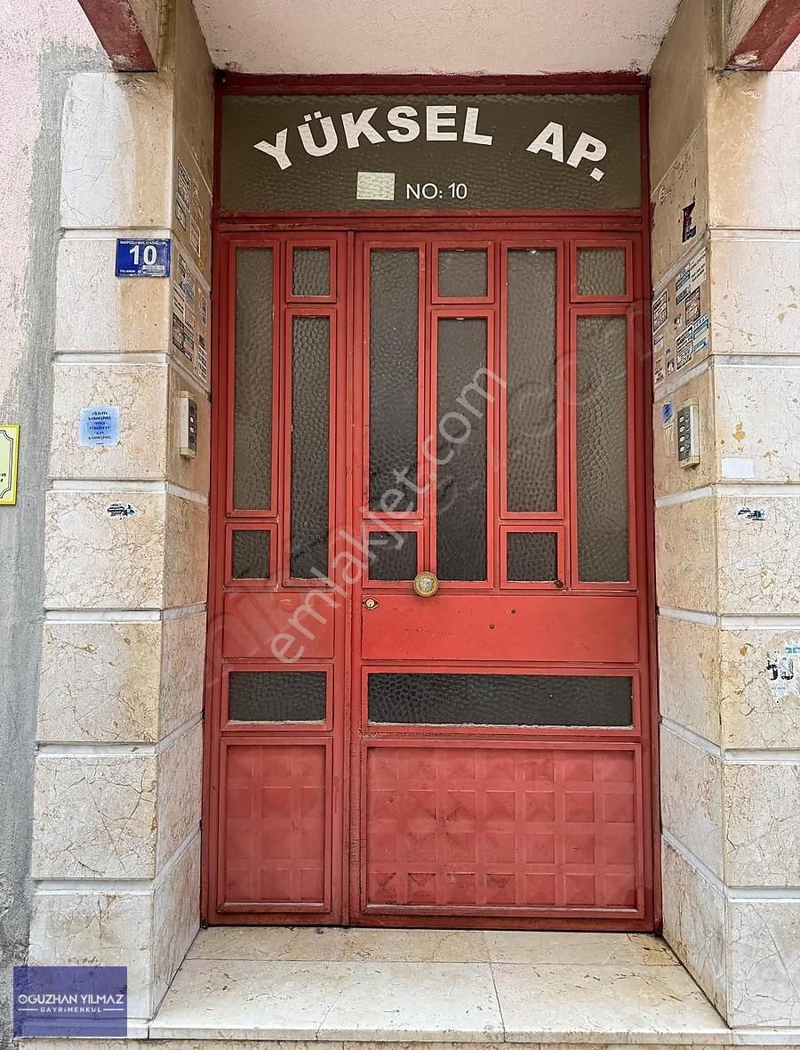 Oğuzhan Yılmaz'dan Nakipoğlu Mh. Satılık 3+1 Geniş Bakımlı Daire - Görsel 5