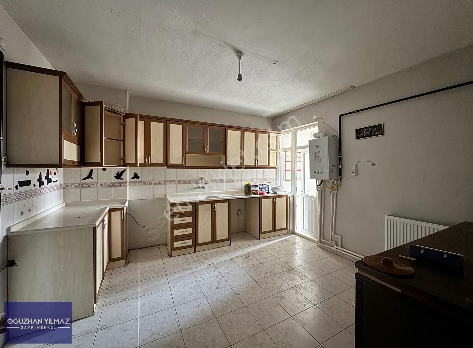 Oğuzhan Yılmaz'dan Nakipoğlu Mh. Satılık 3+1 Geniş Bakımlı Daire - Görsel 15