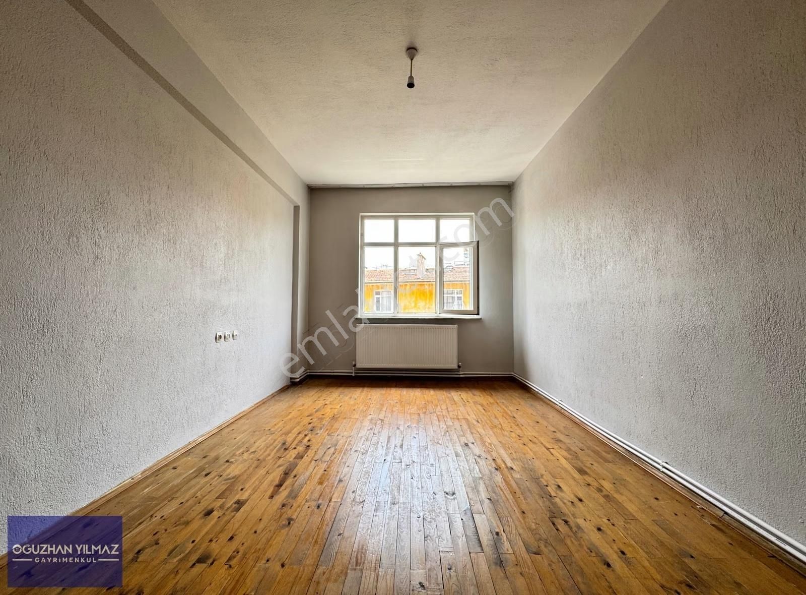 Oğuzhan Yılmaz'dan Nakipoğlu Mh. Satılık 3+1 Geniş Bakımlı Daire - Görsel 11