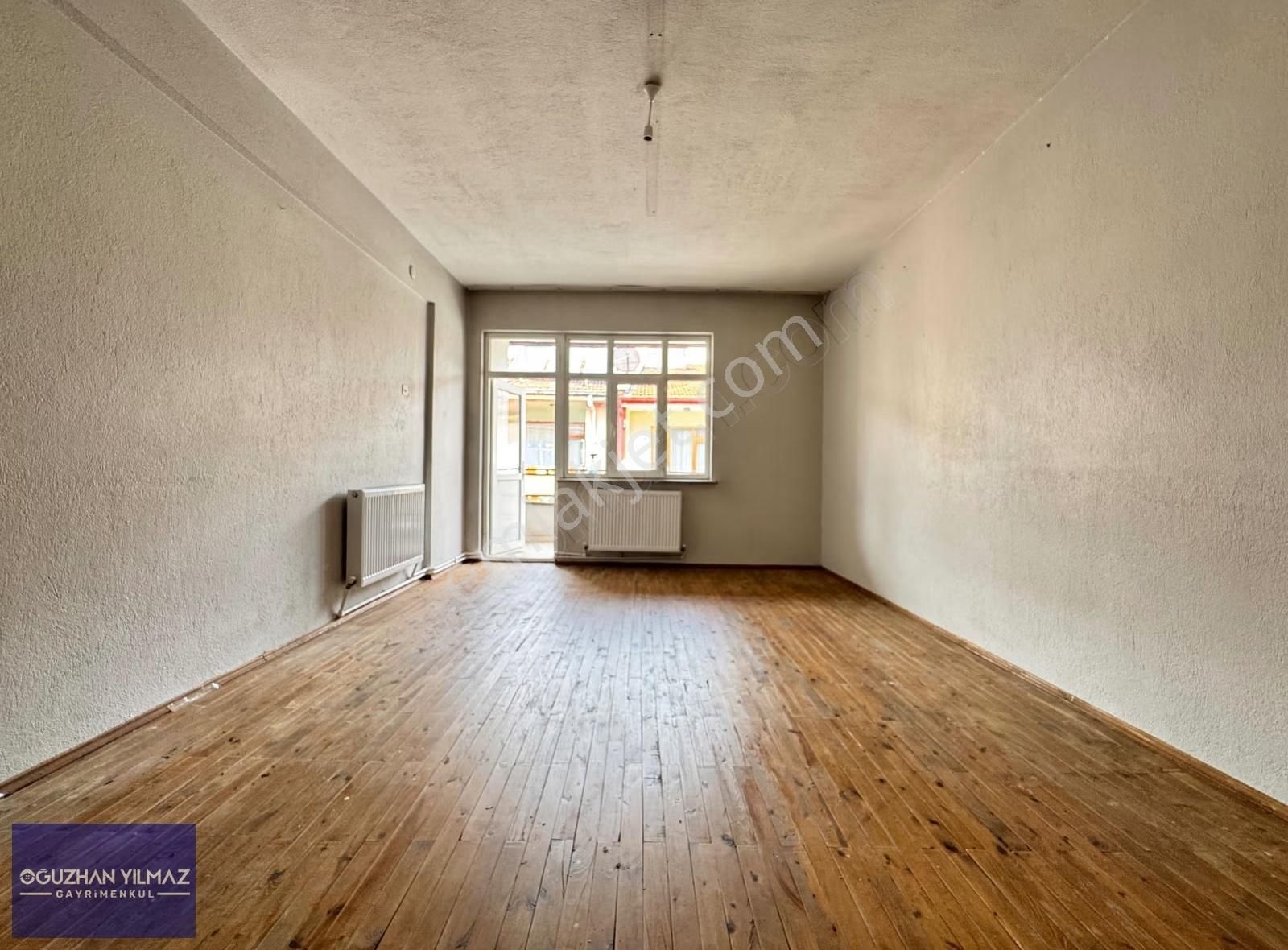 Oğuzhan Yılmaz'dan Nakipoğlu Mh. Satılık 3+1 Geniş Bakımlı Daire - Görsel 7