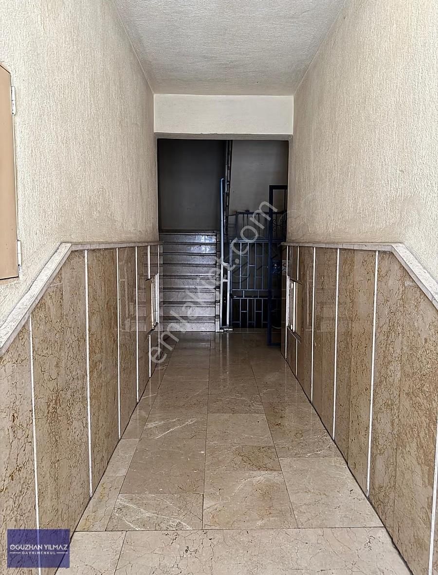 Oğuzhan Yılmaz'dan Nakipoğlu Mh. Satılık 3+1 Geniş Bakımlı Daire - Görsel 18
