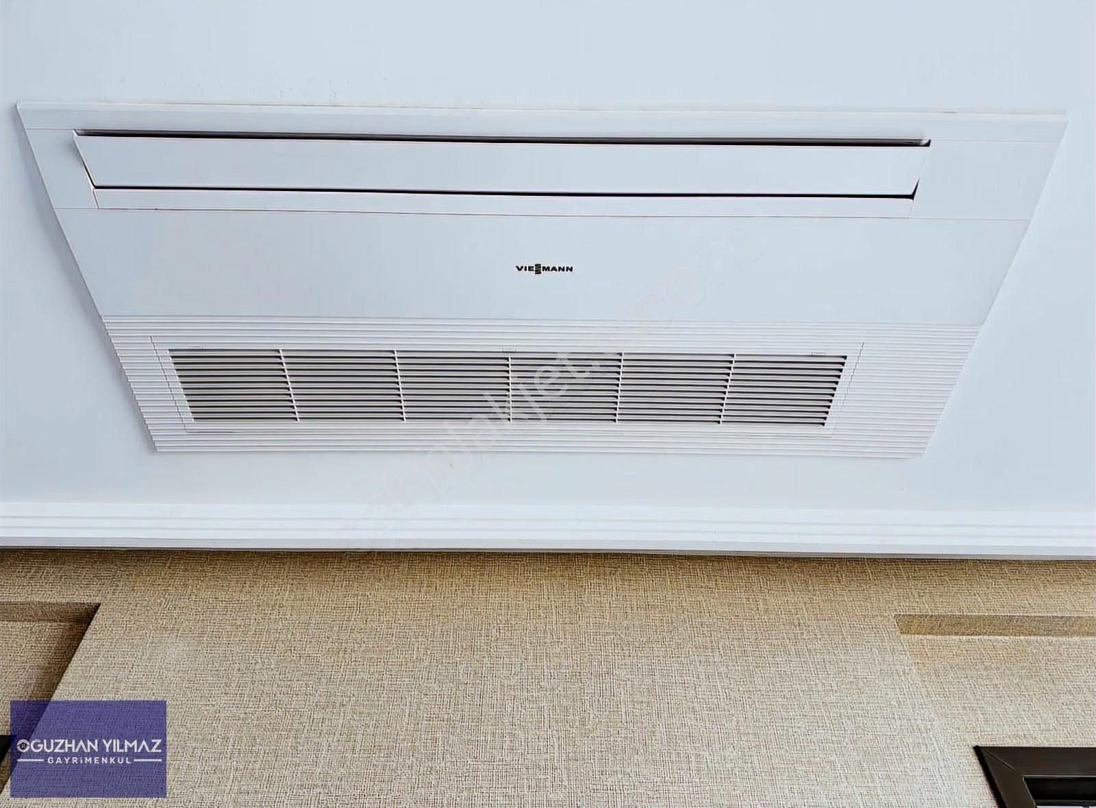 Oğuzhan Yılmaz'dan Gazze Cad. Nish Meram Satılık 5+1 Daire - Görsel 4