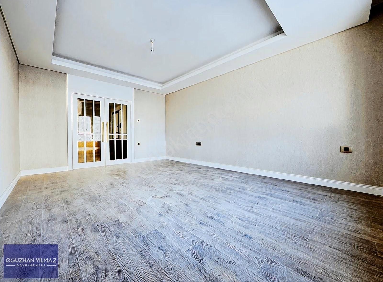 Oğuzhan Yılmaz'dan Gazze Cad. Nish Meram Satılık 5+1 Daire - Görsel 25