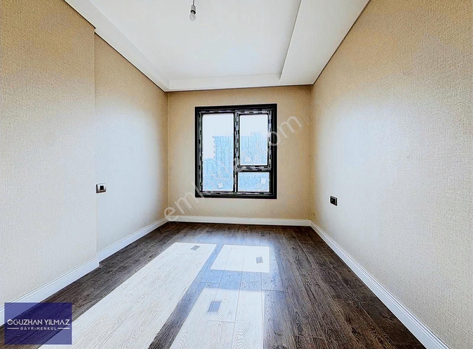 Oğuzhan Yılmaz'dan Gazze Cad. Nish Meram Satılık 5+1 Daire - Görsel 18