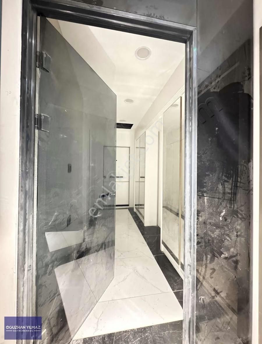 Oğuzhan Yılmaz'dan Gazze Cad. Nish Meram Satılık 5+1 Daire - Görsel 6