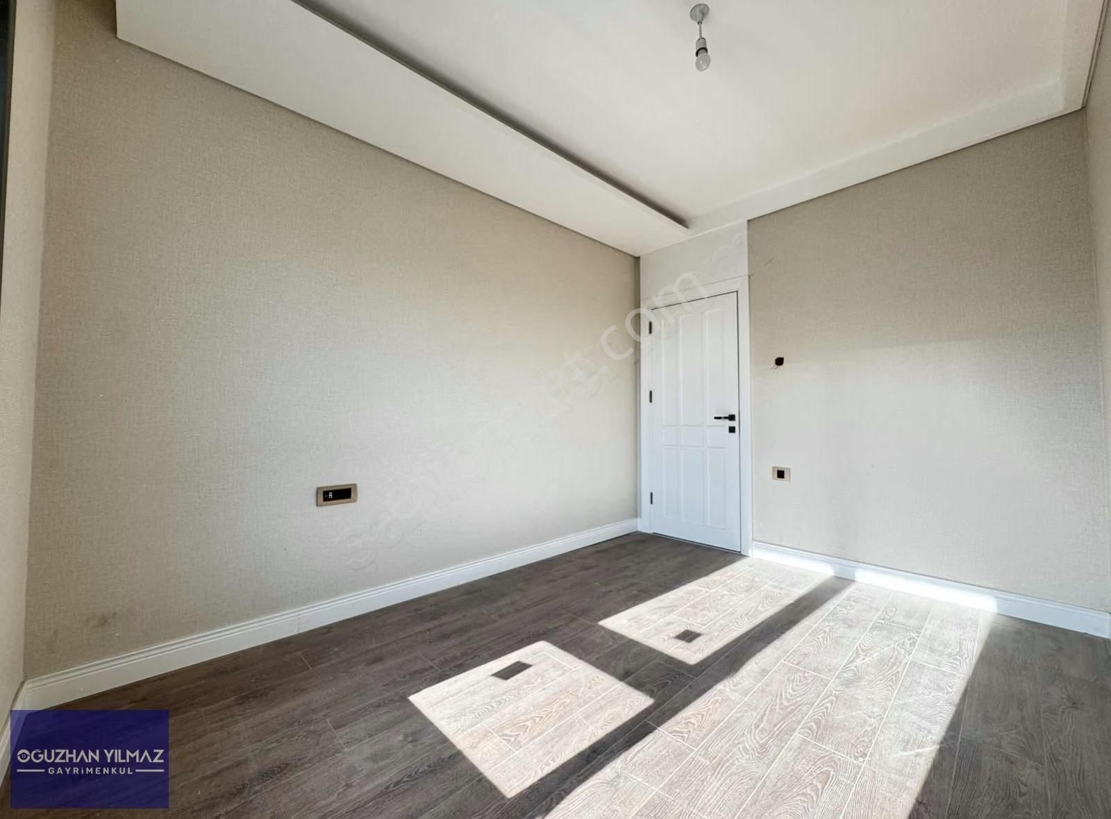 Oğuzhan Yılmaz'dan Gazze Cad. Nish Meram Satılık 5+1 Daire - Görsel 24