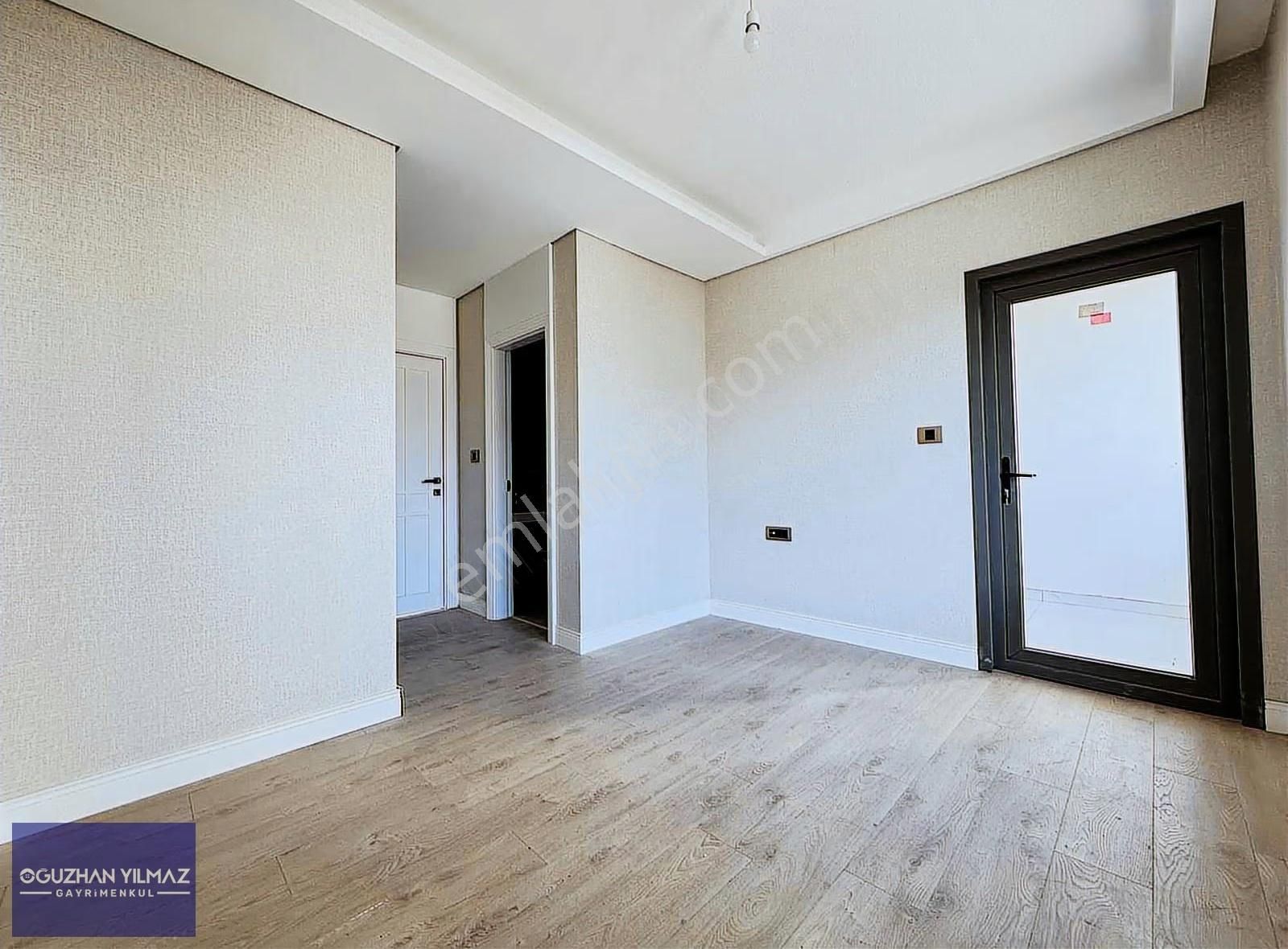 Oğuzhan Yılmaz'dan Gazze Cad. Nish Meram Satılık 5+1 Daire - Görsel 30