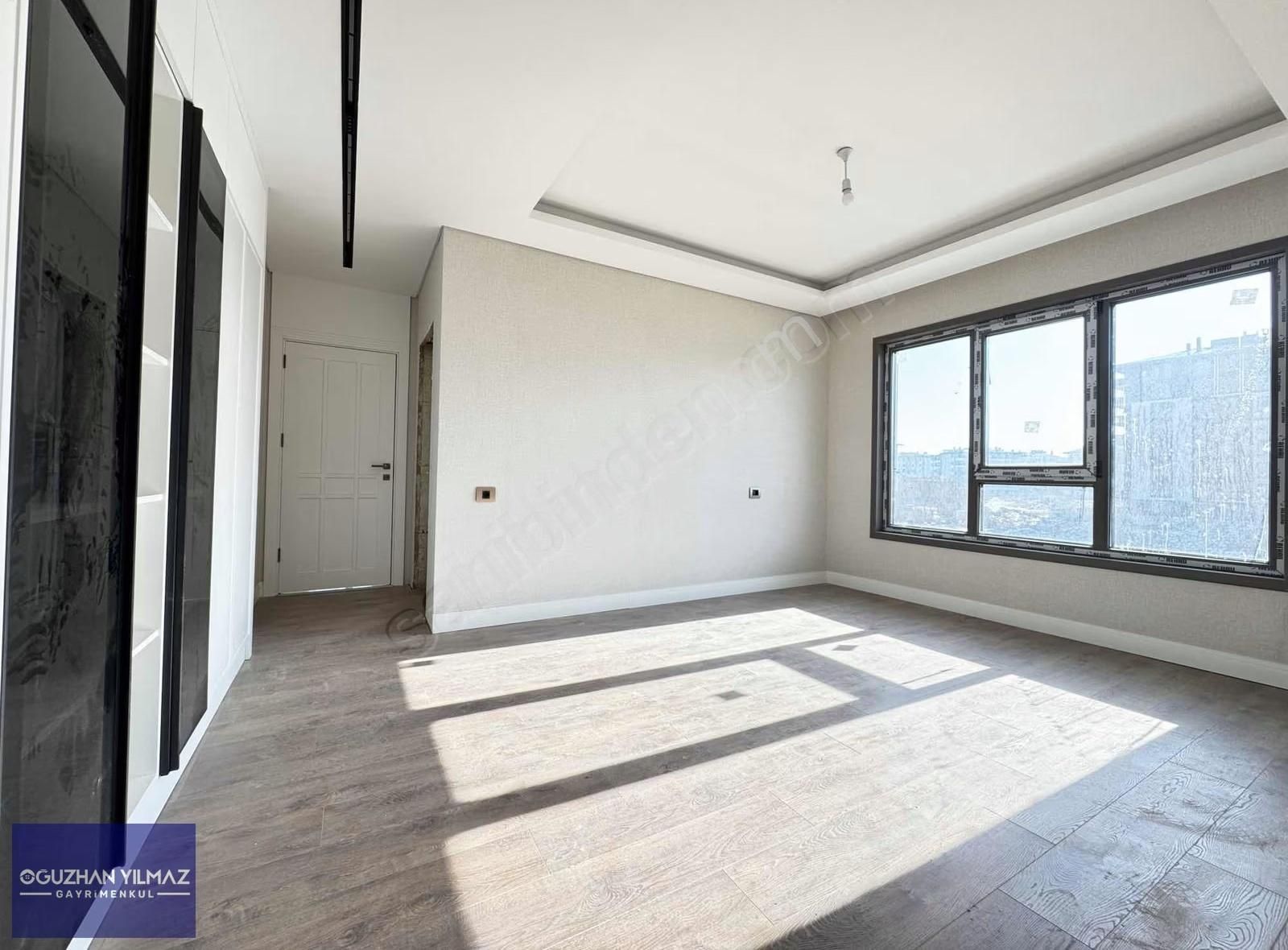 Oğuzhan Yılmaz'dan Gazze Cad. Nish Meram Satılık 5+1 Daire - Görsel 21