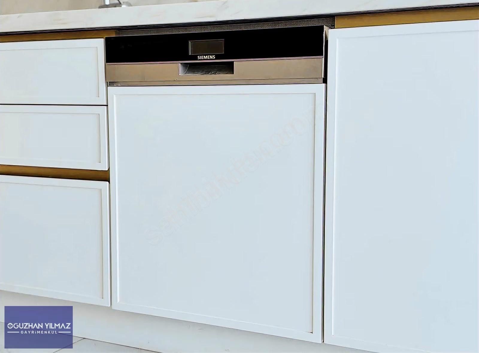 Oğuzhan Yılmaz'dan Gazze Cad. Nish Meram Satılık 5+1 Daire - Görsel 2