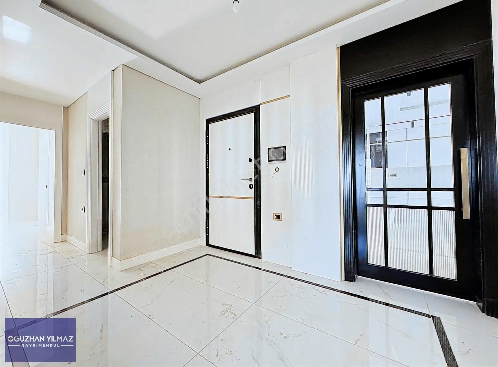 Oğuzhan Yılmaz'dan Gazze Cad. Nish Meram Satılık 5+1 Daire - Görsel 14