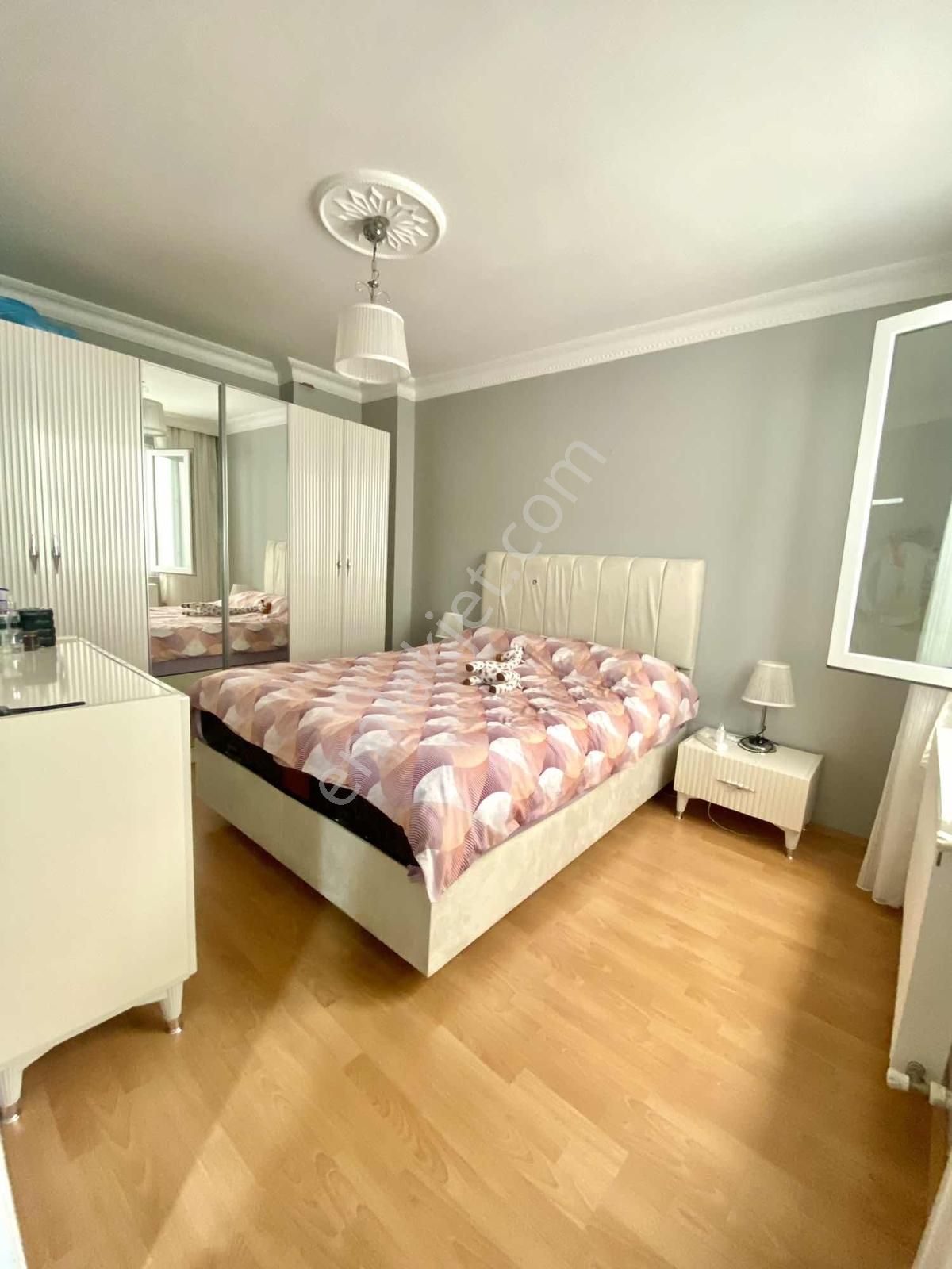 Reşadiye Mahallesinde Ferah 3+1 Daire Fırsatı! - Görsel 15