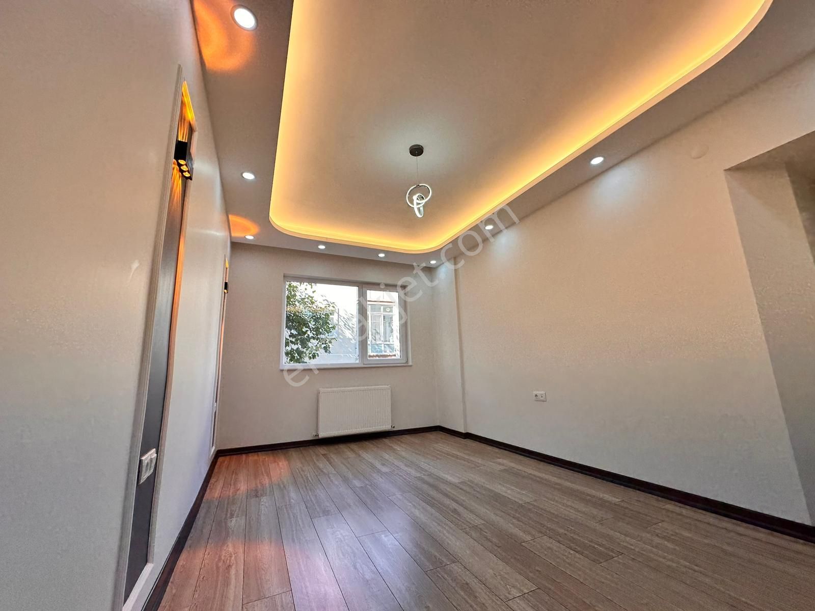 Atanora Vadiden Dikmen Cad Üzeri Banlar Mevkiinde Lüks Yapılı Amerikan Mutfak 3+1 - Görsel 11