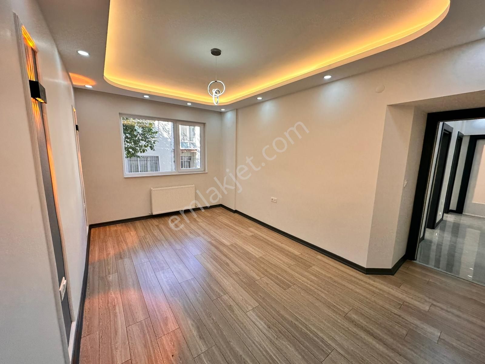 Atanora Vadiden Dikmen Cad Üzeri Banlar Mevkiinde Lüks Yapılı Amerikan Mutfak 3+1 - Görsel 25