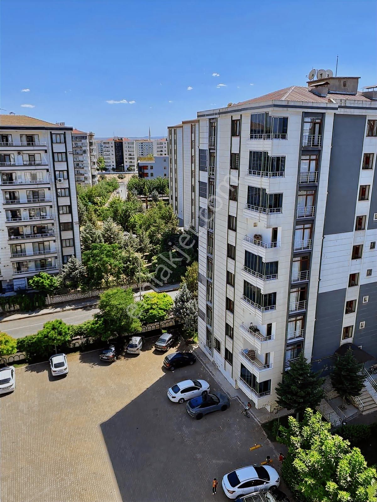 Göletli Park Yanında 3+1 Lüx Kaçırılmaz Fırsat Daire!! - Görsel 2