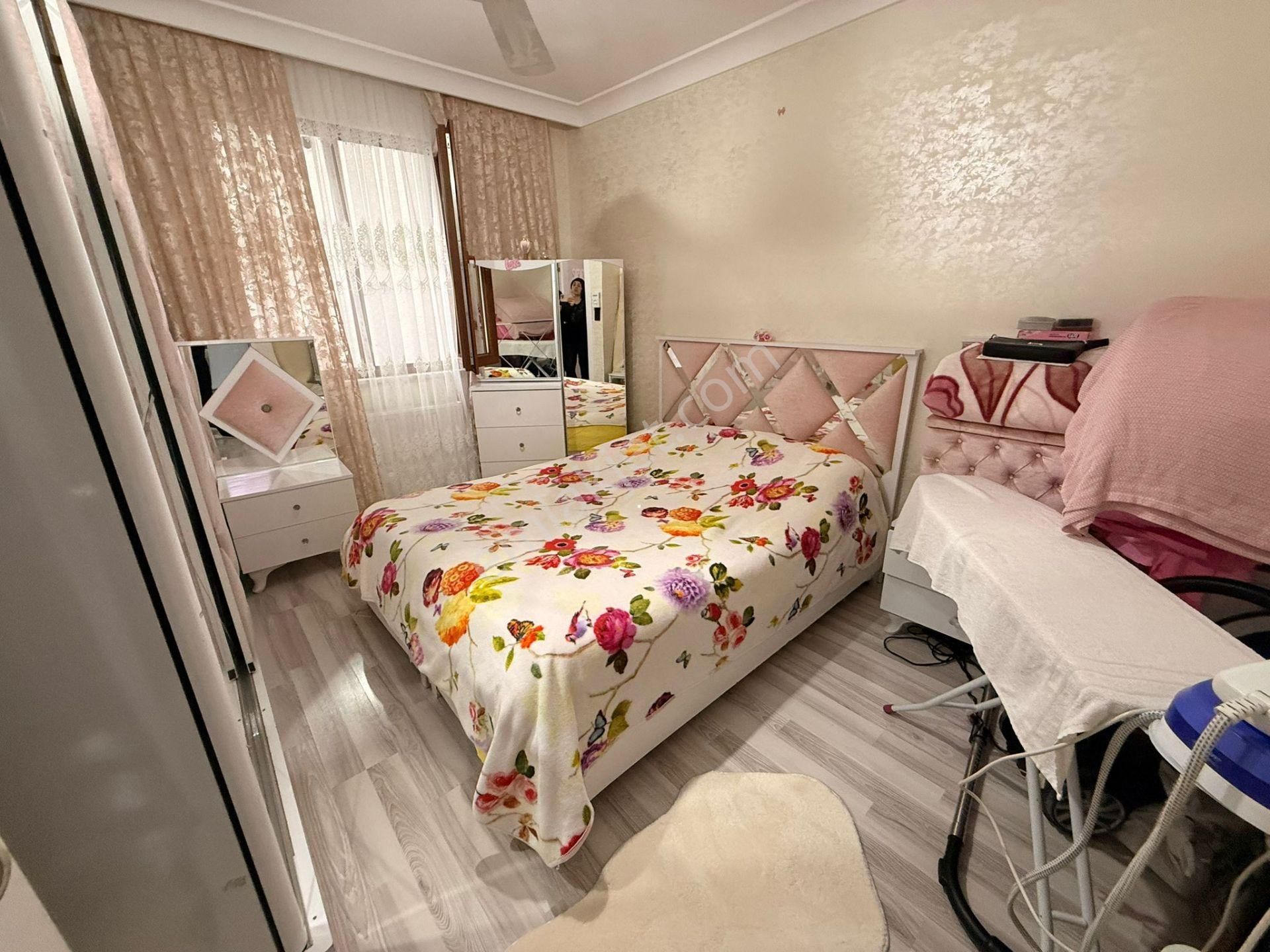 Tutar Emlak Dan Zafer De 10 Yıllık Uygun Fiyatlı 3 Kat 2+1 70 M2 - Görsel 2