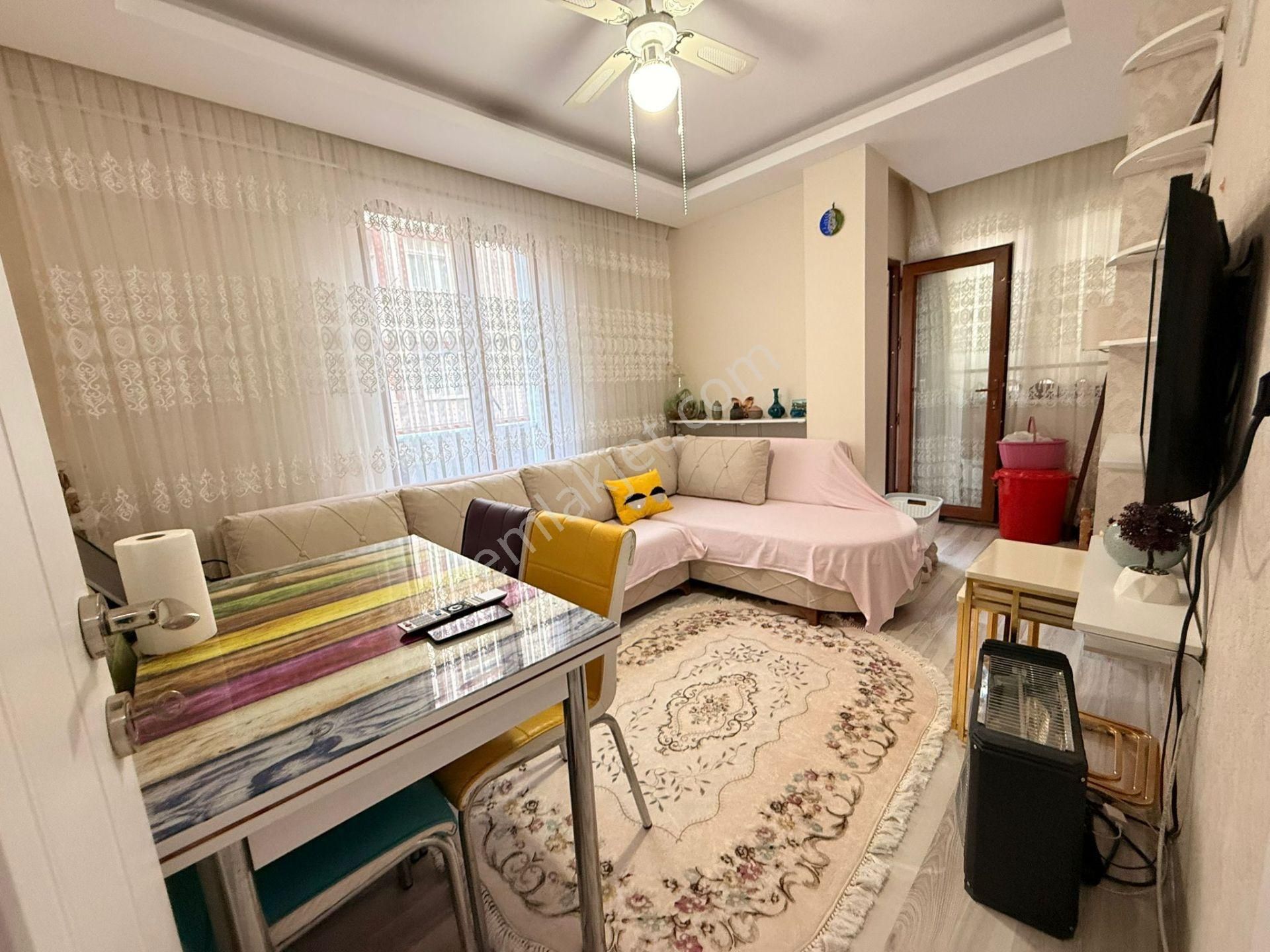 Tutar Emlak Dan Zafer De 10 Yıllık Uygun Fiyatlı 3 Kat 2+1 70 M2