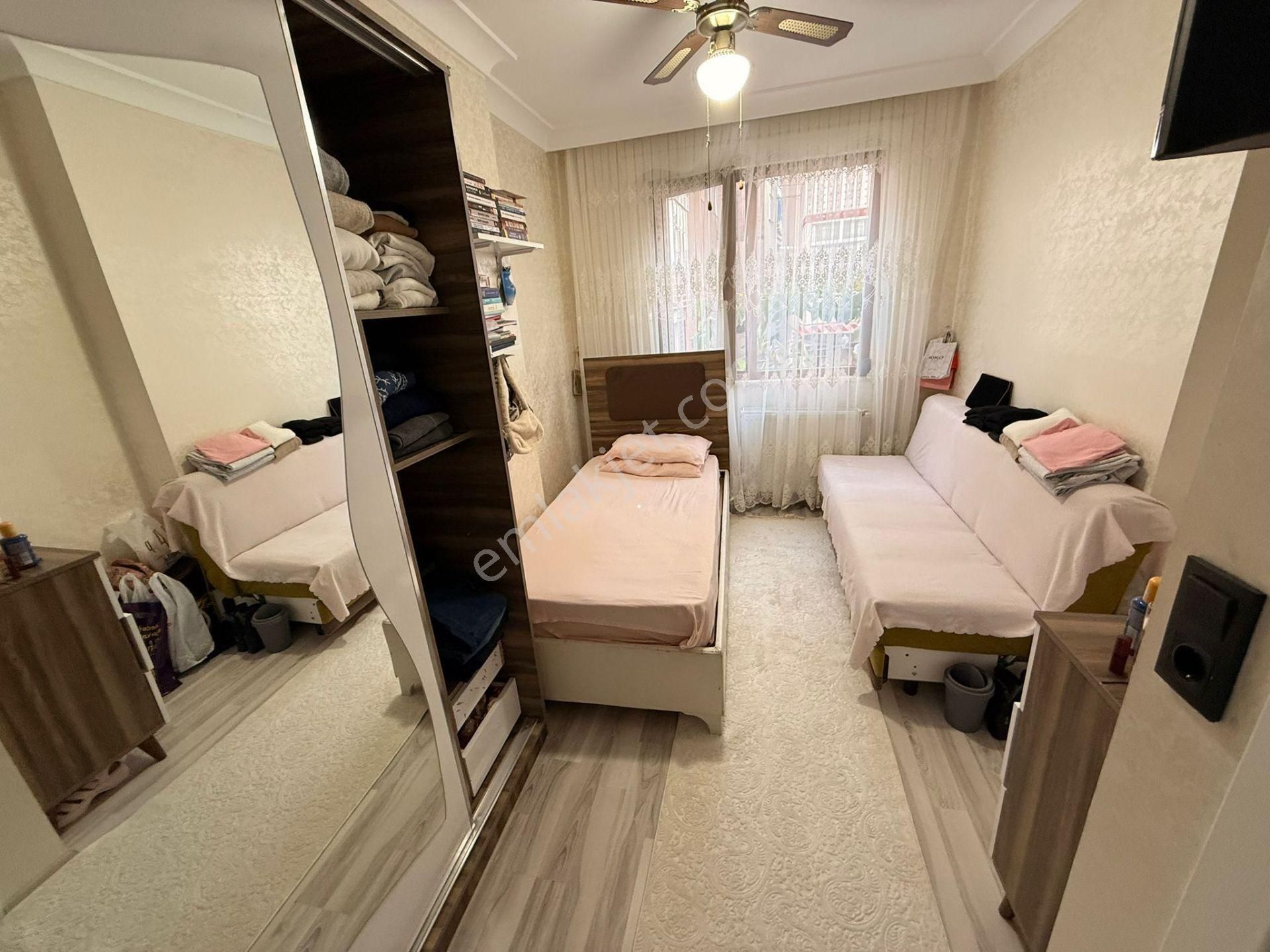 Tutar Emlak Dan Zafer De 10 Yıllık Uygun Fiyatlı 3 Kat 2+1 70 M2 - Görsel 3