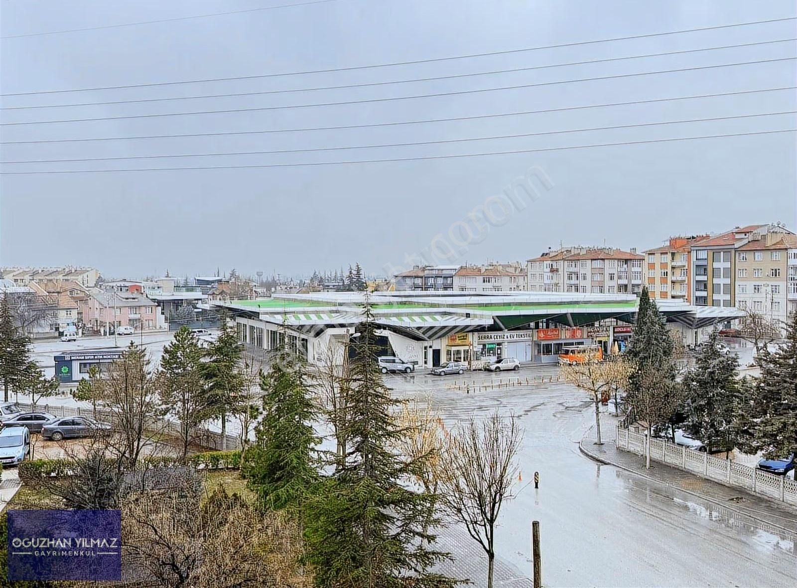 Oğuzhan Yılmaz'dan Melikşah Mh. Pazar Karşısı Geniş 2+1 Daire - Görsel 7