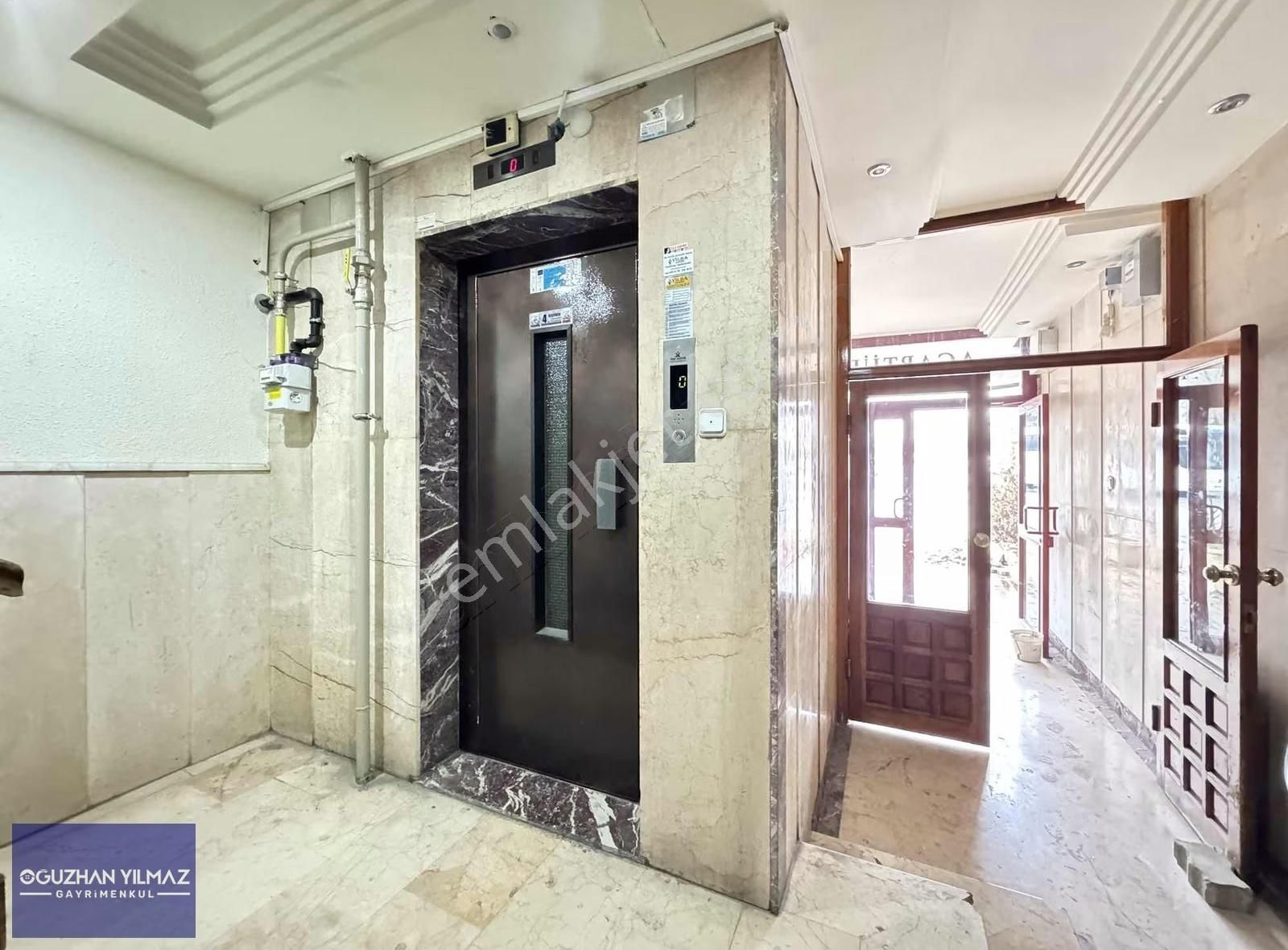 Oğuzhan Yılmaz'dan Melikşah Mh. Pazar Karşısı Geniş 2+1 Daire - Görsel 14