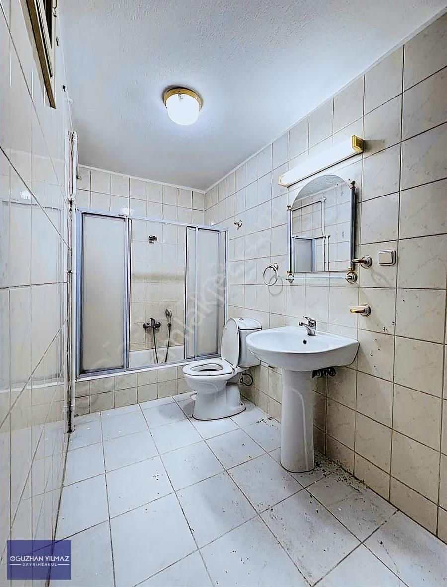 Oğuzhan Yılmaz'dan Melikşah Mh. Pazar Karşısı Geniş 2+1 Daire - Görsel 19