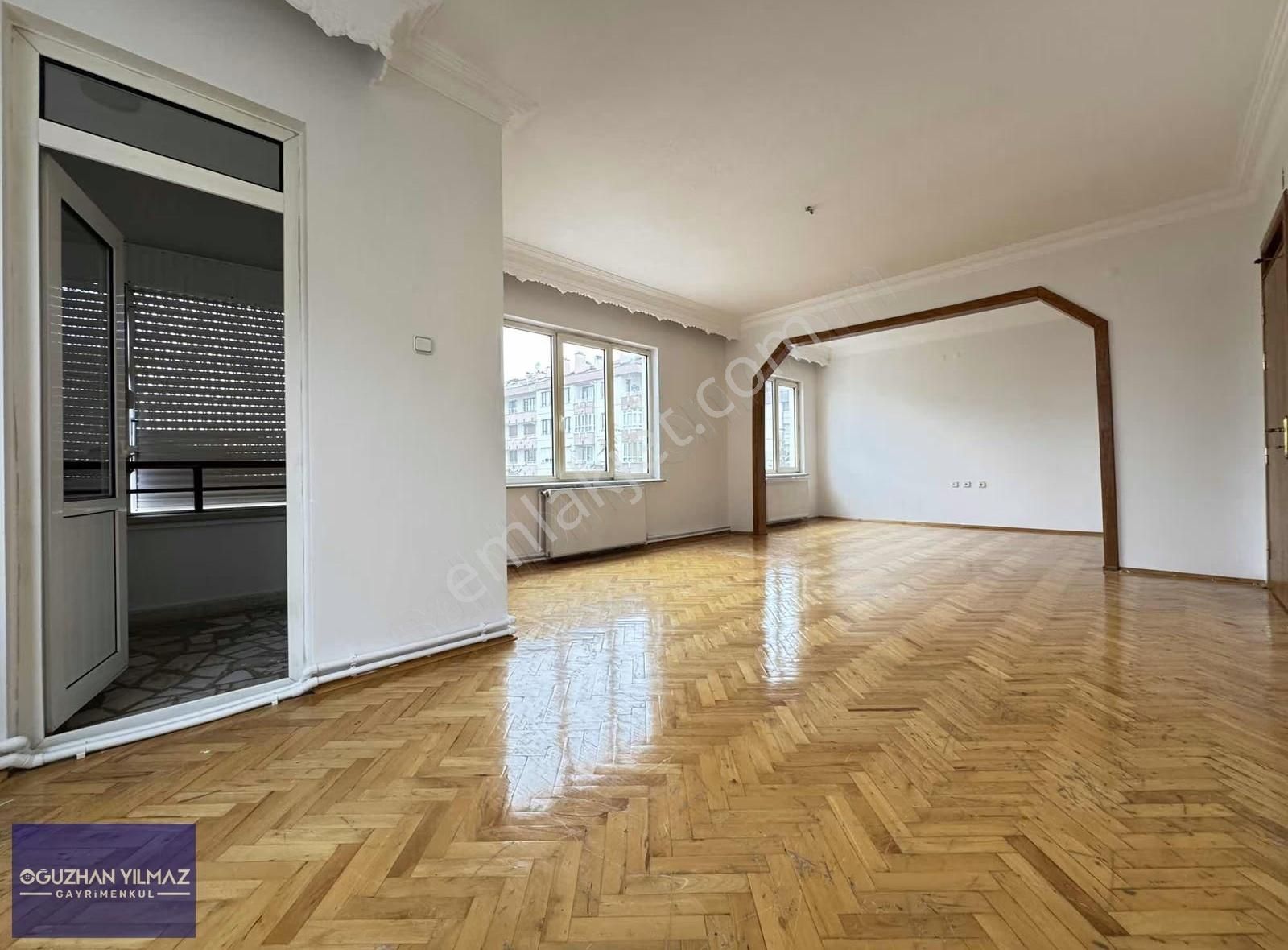 Oğuzhan Yılmaz'dan Melikşah Mh. Pazar Karşısı Geniş 2+1 Daire - Görsel 4