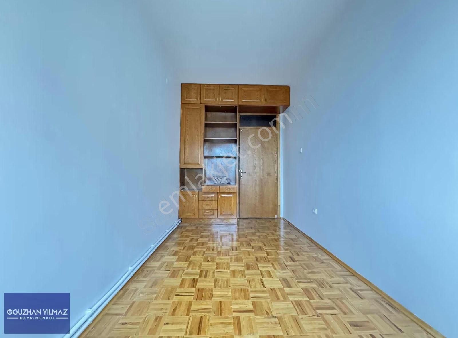 Oğuzhan Yılmaz'dan Melikşah Mh. Pazar Karşısı Geniş 2+1 Daire - Görsel 18