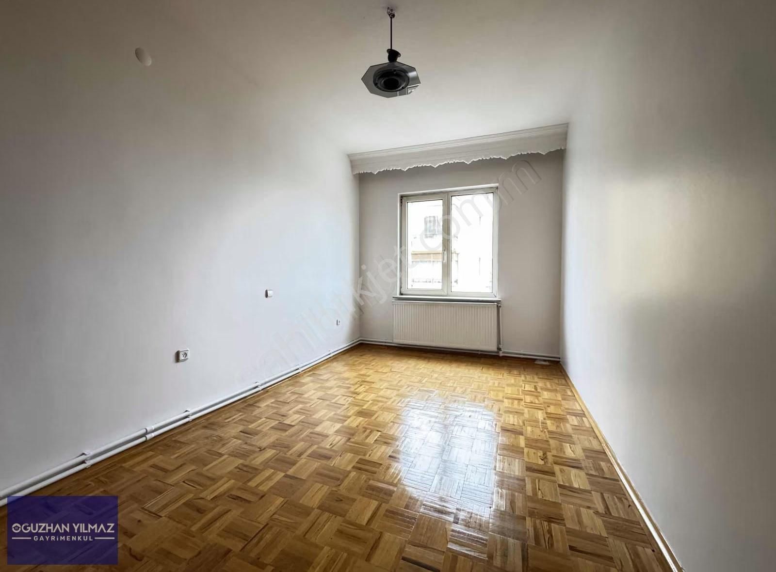 Oğuzhan Yılmaz'dan Melikşah Mh. Pazar Karşısı Geniş 2+1 Daire - Görsel 3