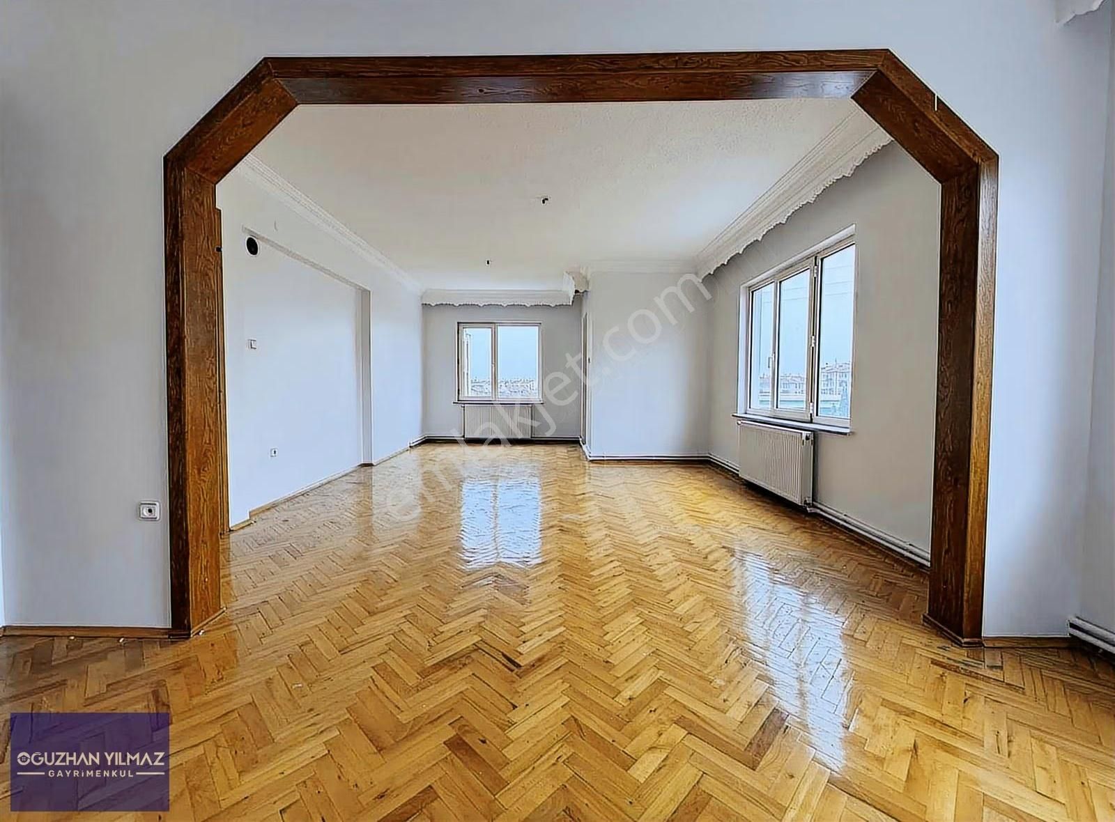 Oğuzhan Yılmaz'dan Melikşah Mh. Pazar Karşısı Geniş 2+1 Daire - Görsel 12