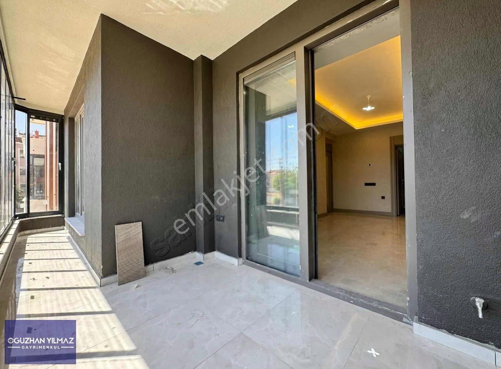 Oğuzhan Yılmaz'dan Pirebi Mh. Kuzey Meram Koop. 4+1 Lüks Daire - Görsel 20