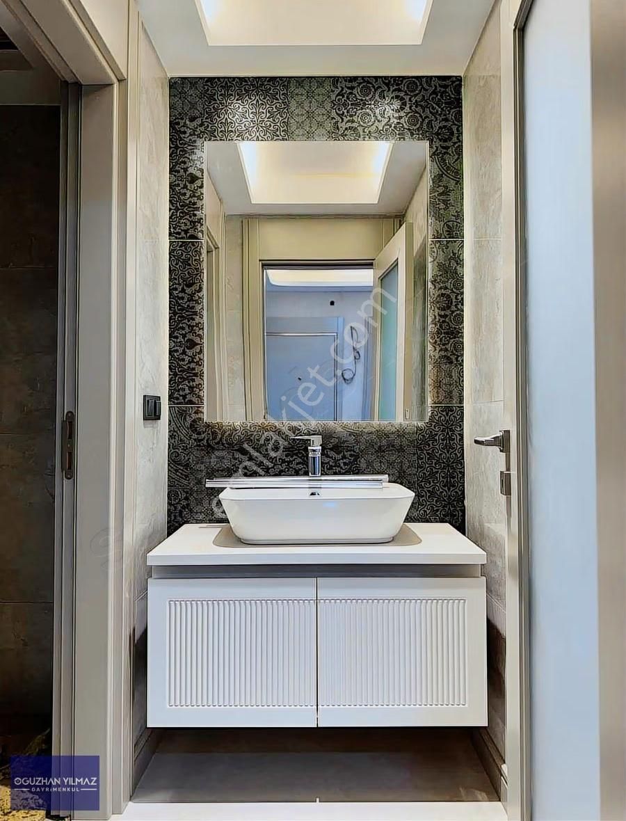 Oğuzhan Yılmaz'dan Pirebi Mh. Kuzey Meram Koop. 4+1 Lüks Daire - Görsel 22