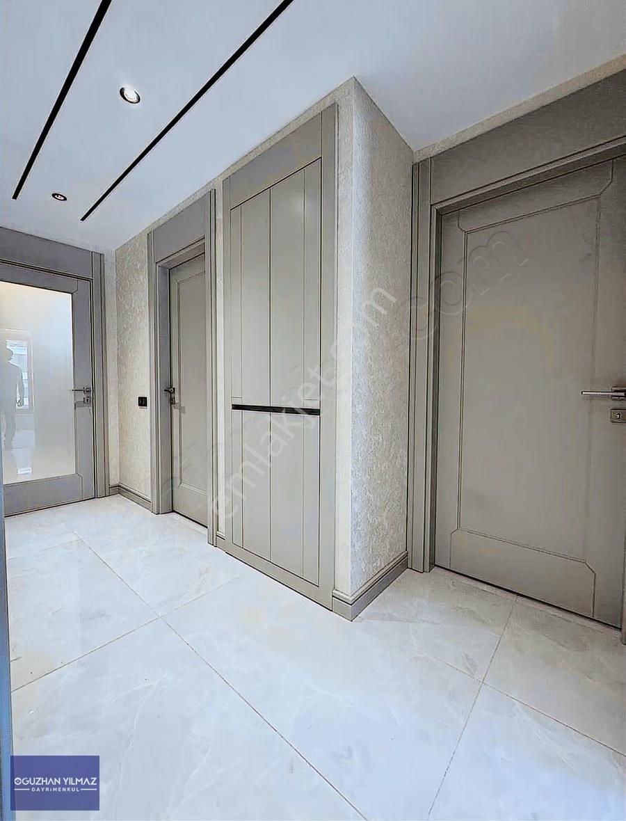 Oğuzhan Yılmaz'dan Pirebi Mh. Kuzey Meram Koop. 4+1 Lüks Daire - Görsel 5