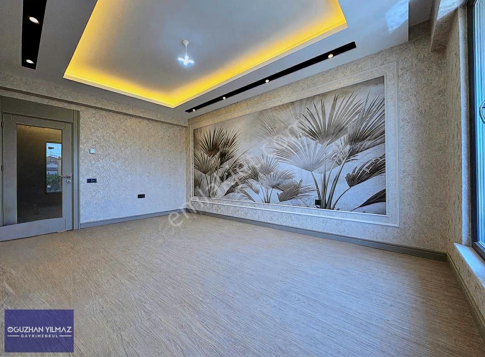 Oğuzhan Yılmaz'dan Pirebi Mh. Kuzey Meram Koop. 4+1 Lüks Daire - Görsel 21