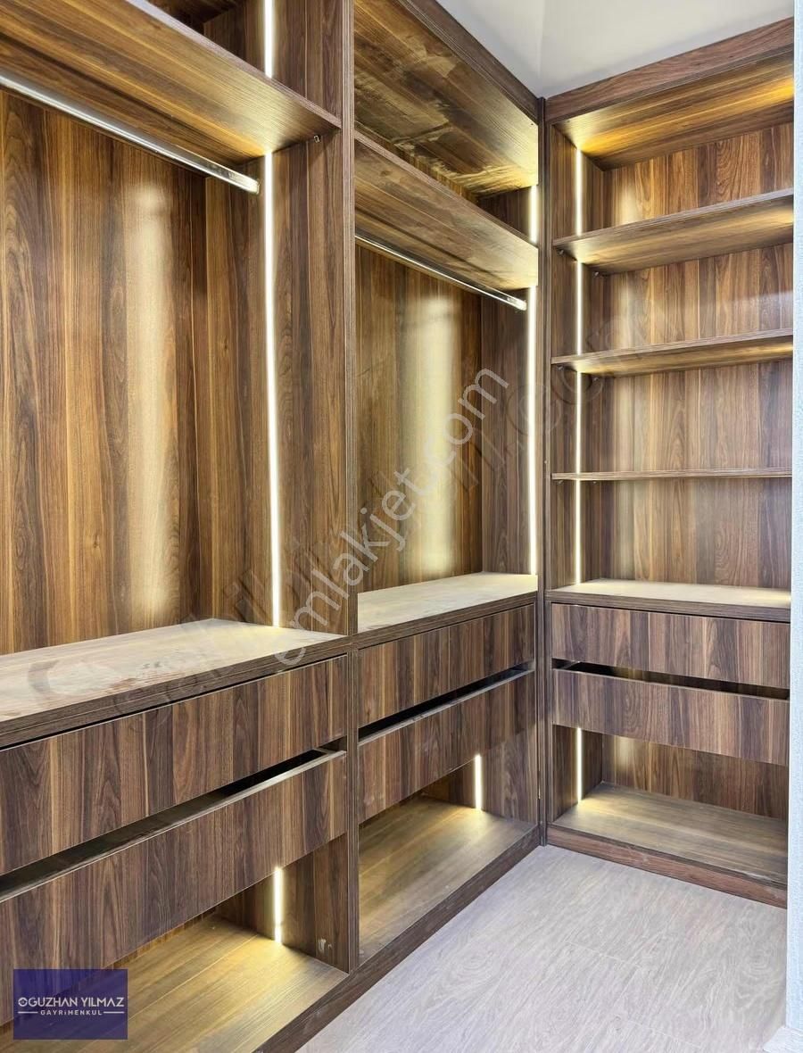 Oğuzhan Yılmaz'dan Pirebi Mh. Kuzey Meram Koop. 4+1 Lüks Daire - Görsel 4