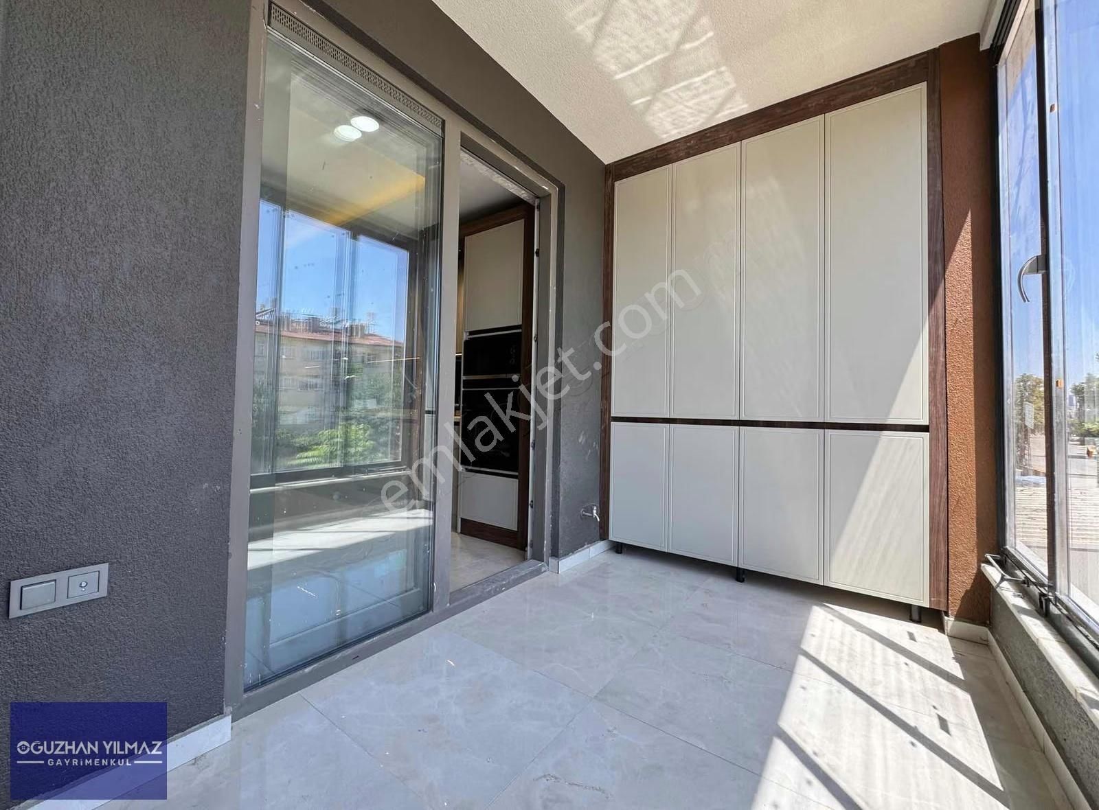 Oğuzhan Yılmaz'dan Pirebi Mh. Kuzey Meram Koop. 4+1 Lüks Daire - Görsel 9