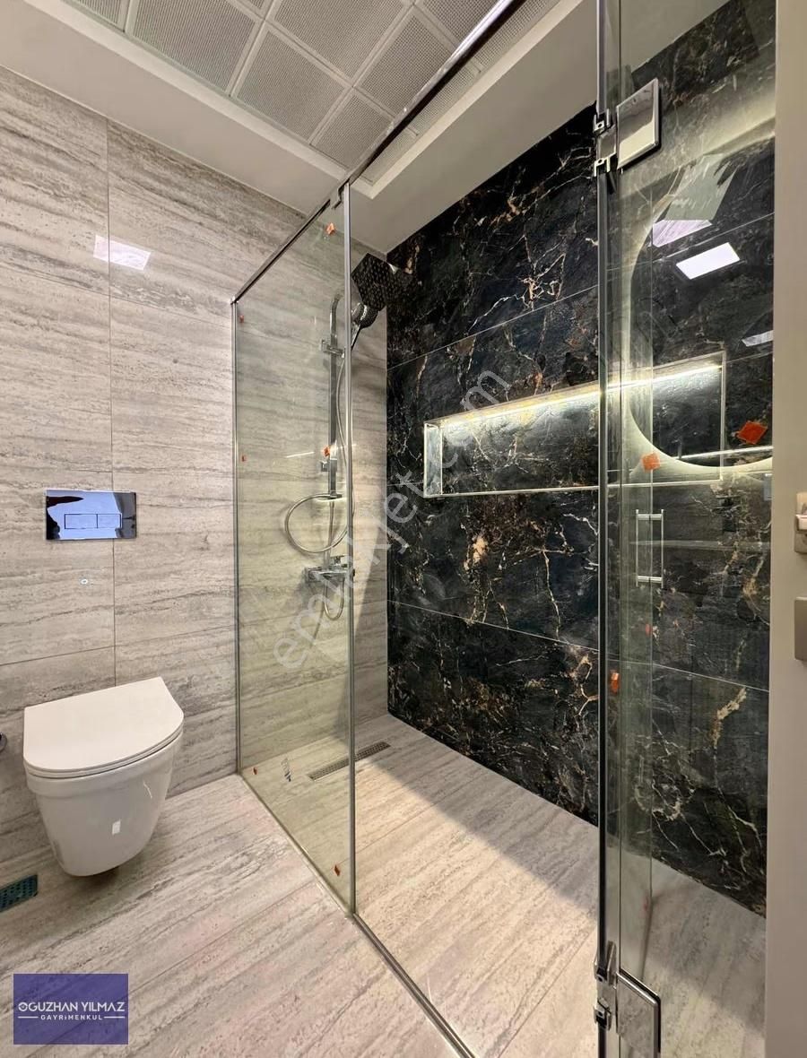Oğuzhan Yılmaz'dan Pirebi Mh. Kuzey Meram Koop. 4+1 Lüks Daire - Görsel 17