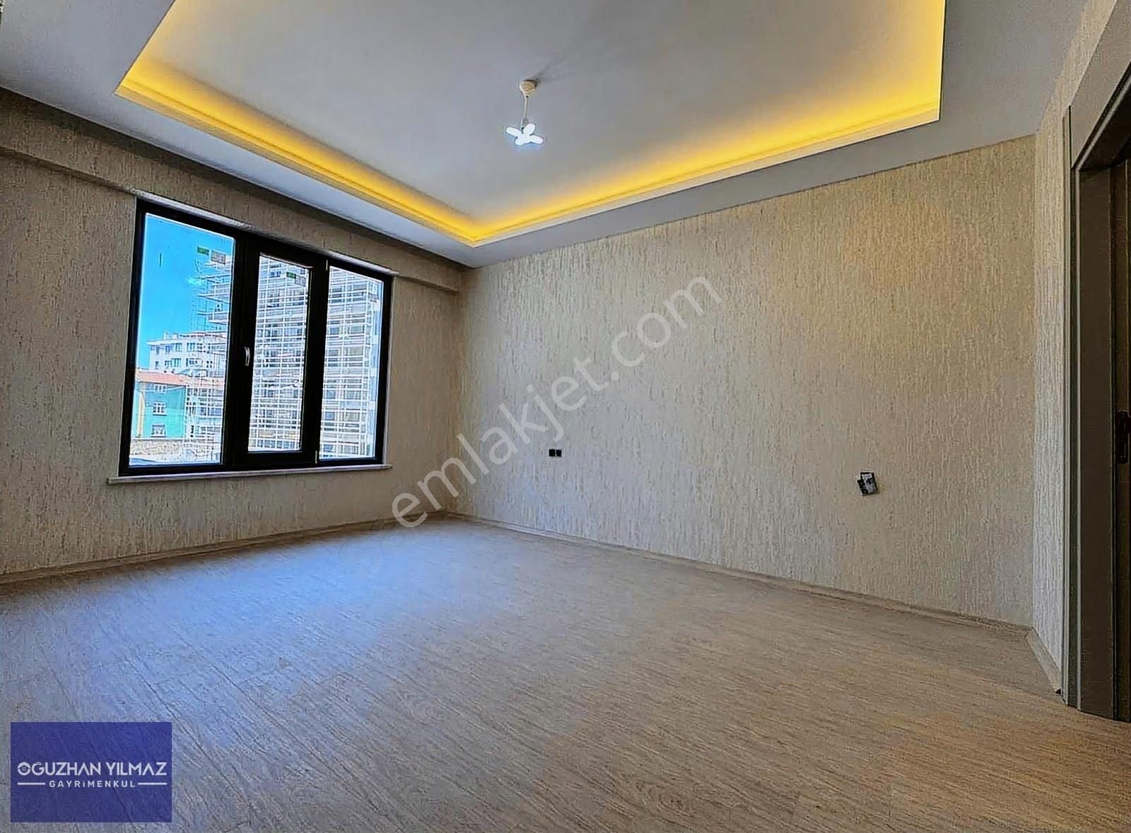 Oğuzhan Yılmaz'dan Pirebi Mh. Kuzey Meram Koop. 4+1 Lüks Daire - Görsel 2