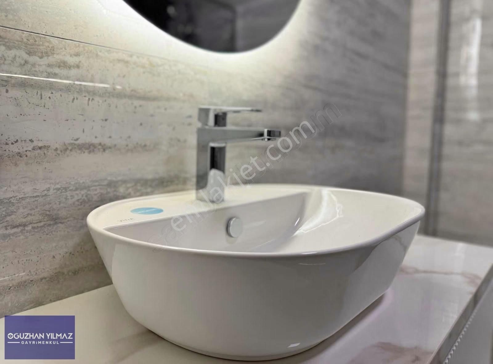 Oğuzhan Yılmaz'dan Pirebi Mh. Kuzey Meram Koop. 4+1 Lüks Daire - Görsel 25