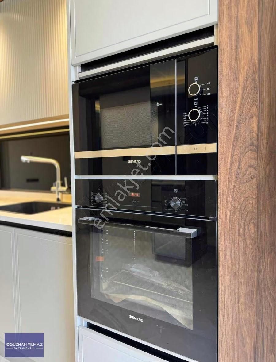 Oğuzhan Yılmaz'dan Pirebi Mh. Kuzey Meram Koop. 4+1 Lüks Daire - Görsel 8