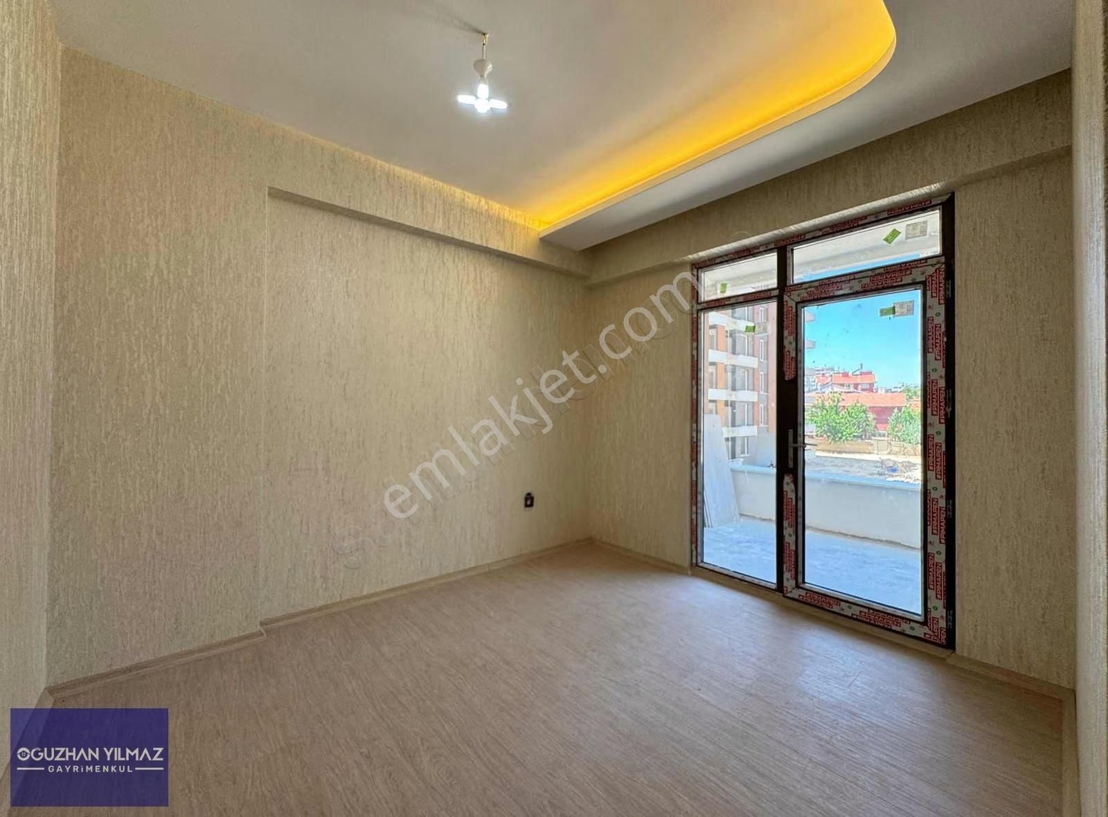 Oğuzhan Yılmaz'dan Pirebi Mh. Kuzey Meram Koop. 4+1 Lüks Daire - Görsel 28