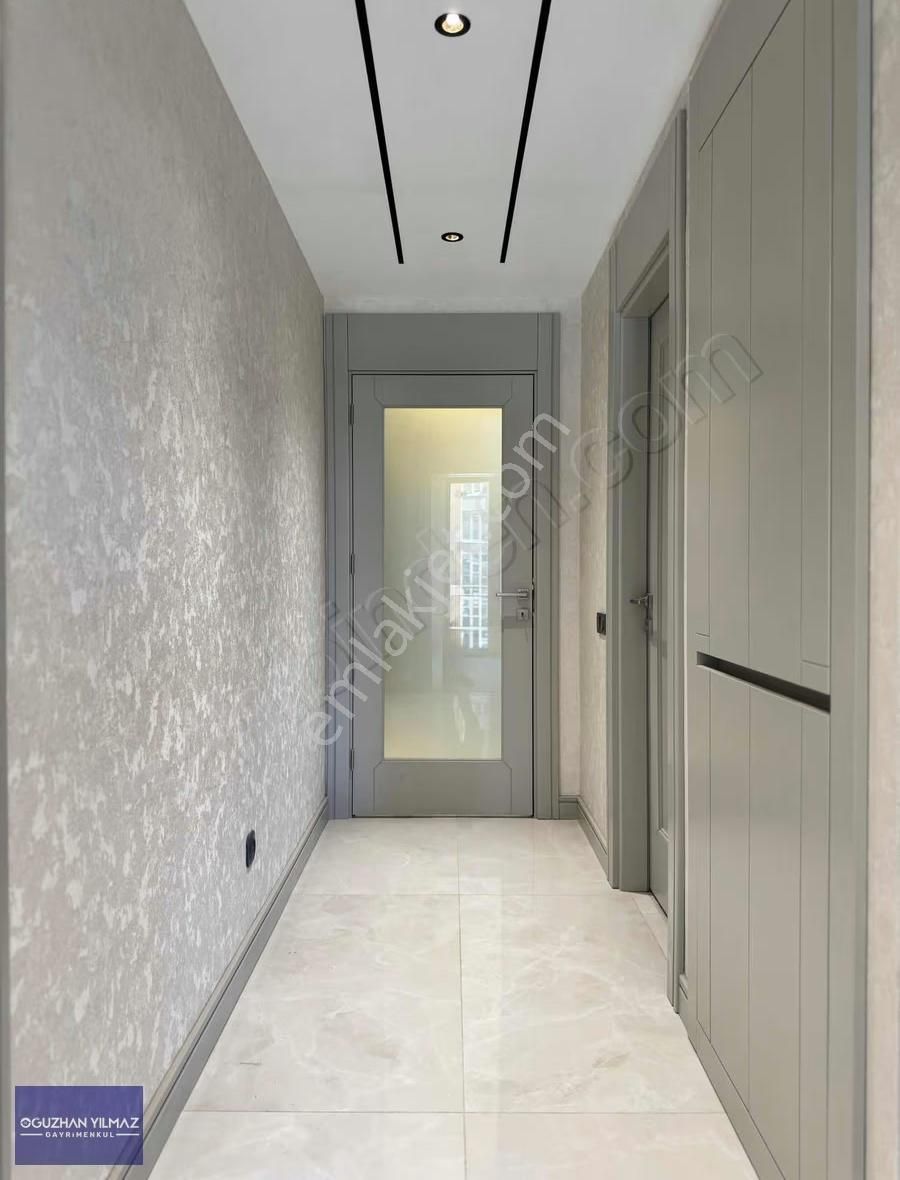 Oğuzhan Yılmaz'dan Pirebi Mh. Kuzey Meram Koop. 4+1 Lüks Daire - Görsel 16