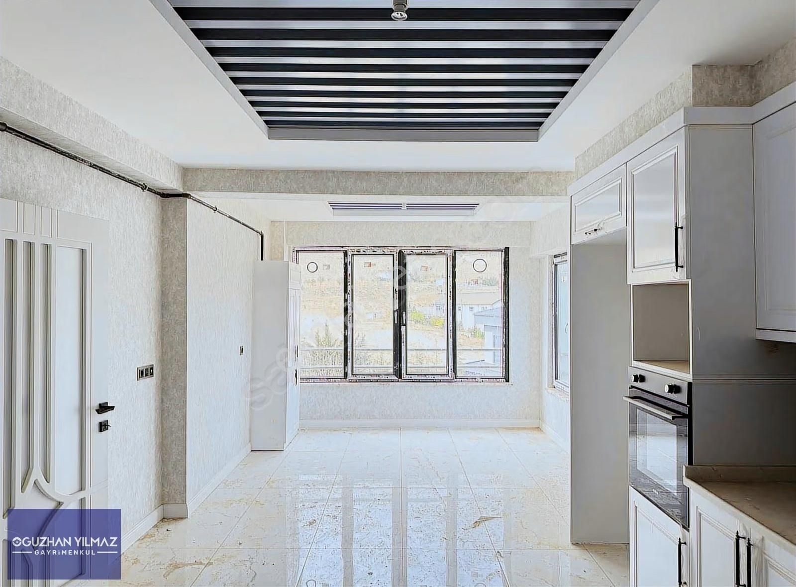 Oğuzhan Yılmaz'dan Erenköy Mh Tedkoleji Karşısı 5+1 Dublex Daire - Görsel 7