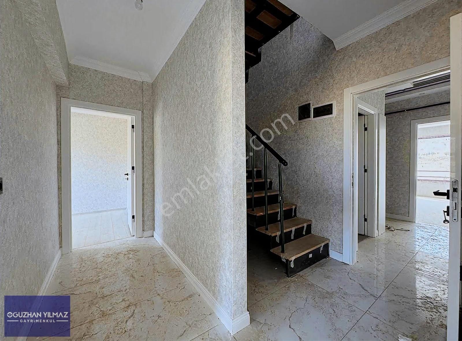 Oğuzhan Yılmaz'dan Erenköy Mh Tedkoleji Karşısı 5+1 Dublex Daire - Görsel 11