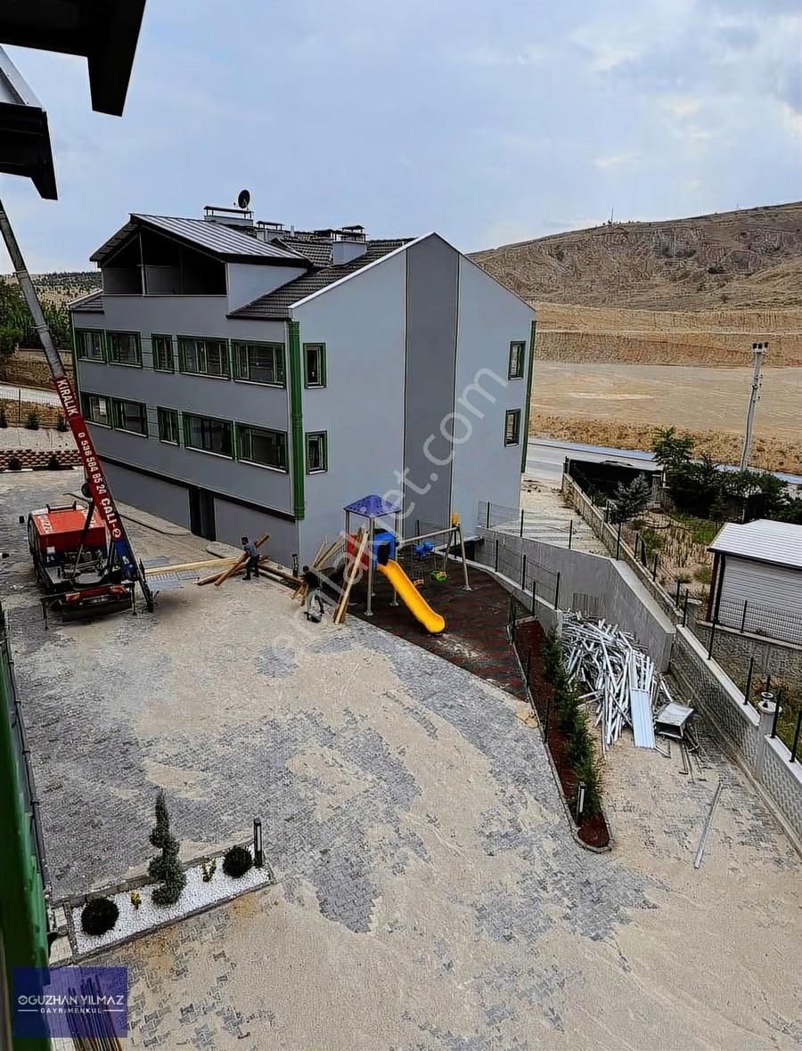 Oğuzhan Yılmaz'dan Erenköy Mh Tedkoleji Karşısı 5+1 Dublex Daire - Görsel 20