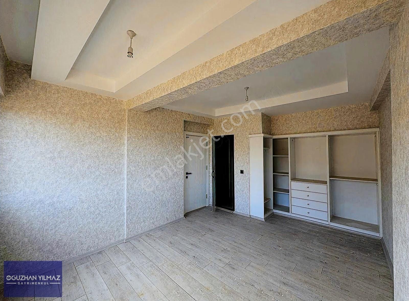 Oğuzhan Yılmaz'dan Erenköy Mh Tedkoleji Karşısı 5+1 Dublex Daire - Görsel 5