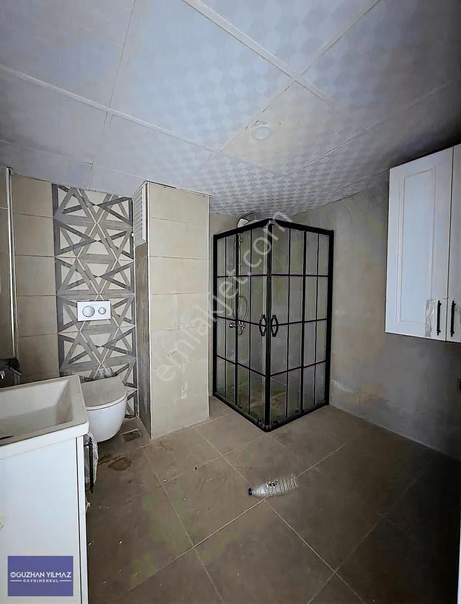 Oğuzhan Yılmaz'dan Erenköy Mh Tedkoleji Karşısı 5+1 Dublex Daire - Görsel 21