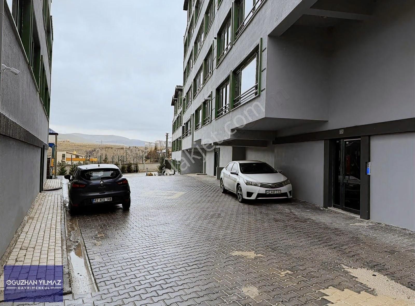 Oğuzhan Yılmaz'dan Erenköy Mh Tedkoleji Karşısı 5+1 Dublex Daire - Görsel 14