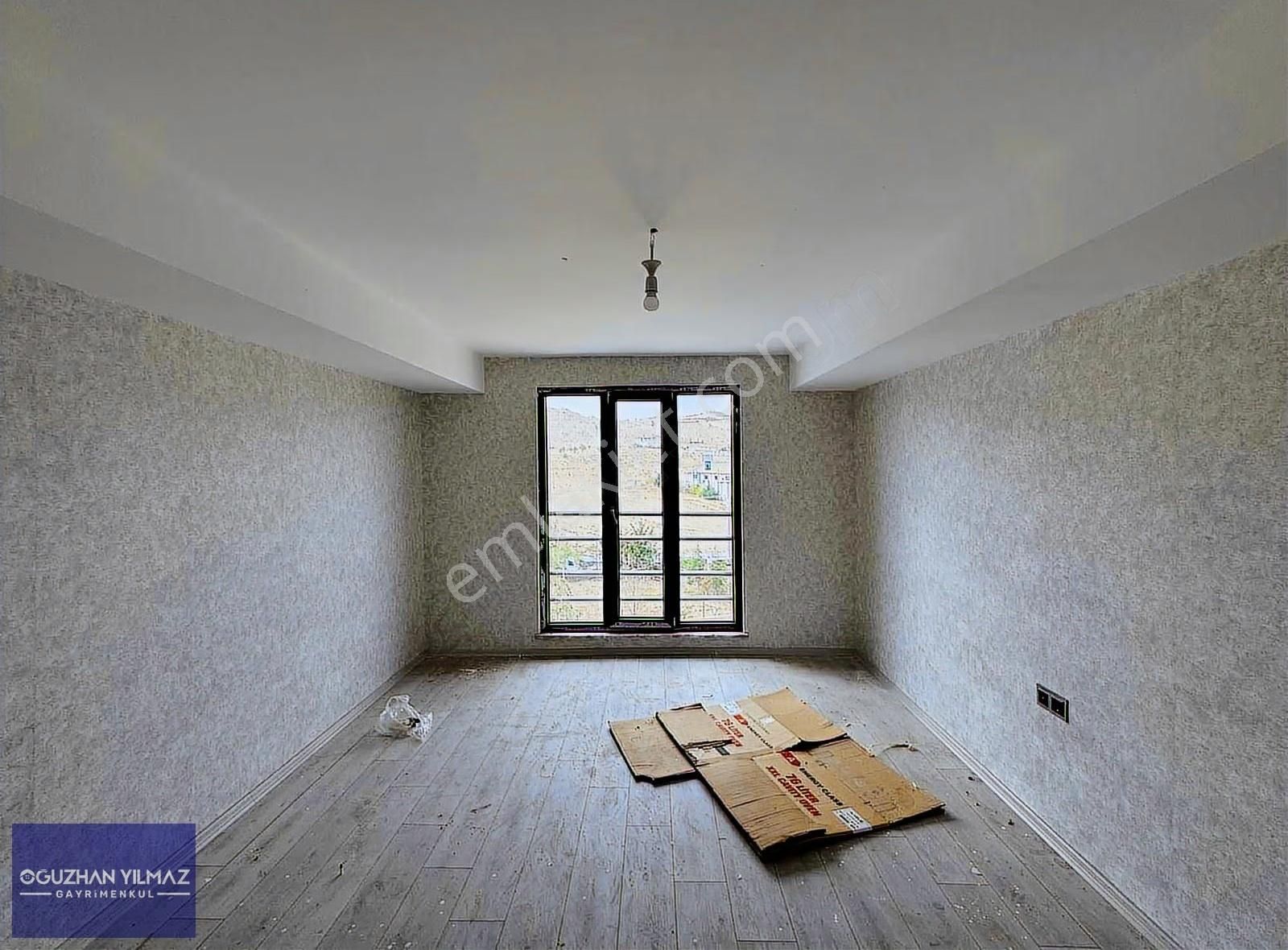 Oğuzhan Yılmaz'dan Erenköy Mh Tedkoleji Karşısı 5+1 Dublex Daire - Görsel 16